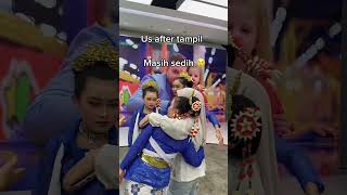Download lagu Congratulation untuk tim eskul tari SMK Al Bahri Juara 1 Lomba Tari #smkbisa #lomba #bekasi mp3 Download lagu Congratulation untuk tim eskul tari SMK Al Bahri Juara 1 Lomba Tari #smkbisa #lomba #bekasi mp3