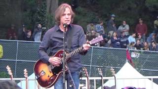 Jackson Brown, These Days Hardly Strictly, 2016