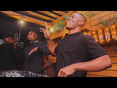 Spirit mix (vol 1) - Trigger Tee