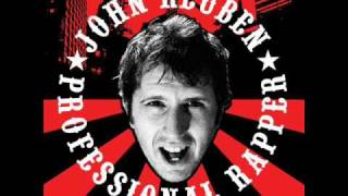 John Reuben - Have No Opinion