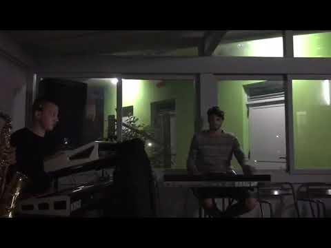 GRACIAN CAKA .GRUPI SONI MODENA LIVE DANJELA .