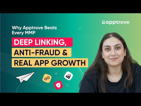 Why Apptrove Beats Every MMP | Deep Linking, Anti-Fraud & Real App Growth