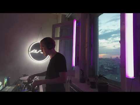 Poko Cox Live @ AVEC 11-06-20