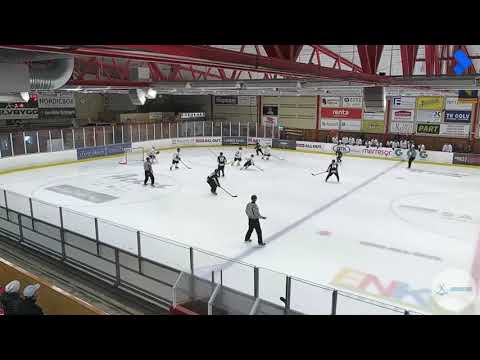 TV Pucken: Södermanland - SIF laget 3-0