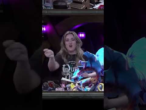 CEO Travis Willingham #criticalrole #dnd