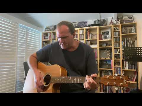 Telephone Booth - Ian Moss