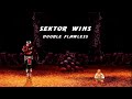 Mortal Kombat Project Ultimate Revitalized Reborn Finishers Mugen Mortalkombatproject Gaming