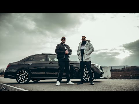 GIAJ x 4TRESS - MÉLYEN A JÁTÉKBAN | OFFICIAL MUSIC VIDEO |