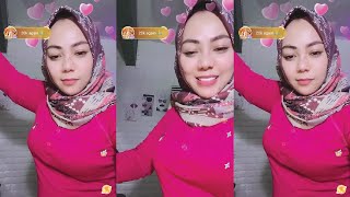 Download lagu JILBAB GUNUNG PEMERSATU BANGSA HIJABERS CANTIK SEMOK BIGO LIVE #43 mp3 Download lagu JILBAB GUNUNG PEMERSATU BANGSA HIJABERS CANTIK SEMOK BIGO LIVE #43 mp3