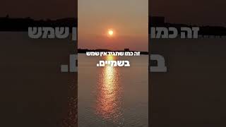אף אחד לא מפסיד מזה! (הרב אייל עמרמי) - התמונה מוצגת ישירות מתוך אתר האינטרנט יוטיוב. זכויות היוצרים בתמונה שייכות ליוצרה. קישור קרדיט למקור התוכן נמצא בתוך דף הסרטון