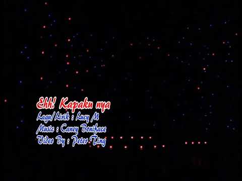 Ehh kapaku nya by Lucy M