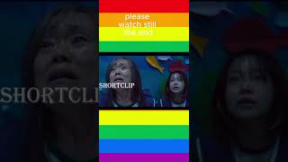 he just wanted to go with them 😭🥺 #squidgame3 #kdrama #shortclip #edit #shorts #player120