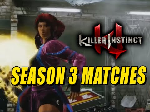 killer instinct season 3 on usb killer instinct season 3 on usb