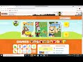 Pbs Kids Games Letter Games