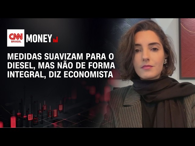 Fazenda cogita manter subsídio ao diesel mesmo sem adesão total dos estados | MORNING CALL