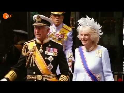 Frontal21 Toll!: König Horst - ZDF