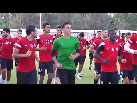 Highlights of Raymond Mendy