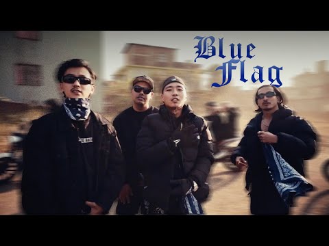 YU? and Dilchan Gurung