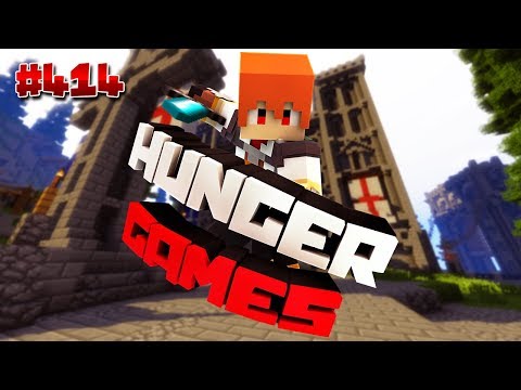 [Minecraft: Hunger Games] EP.414 ผมเจอแต่เรื่องอะไรก็ไม่รู้...?