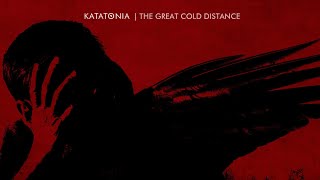 KATATONIA - UNFURL ( LYRIC VIDEO)
