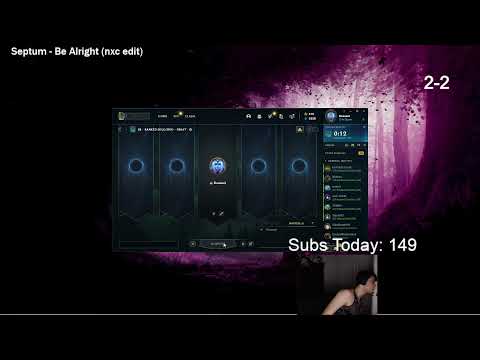 Doaenel: "Mum, On the Real note, okay?"  GrapeFruit Incident