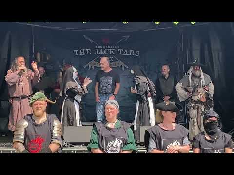 MPS in Rastede - Morgenmesse Freitag 2024