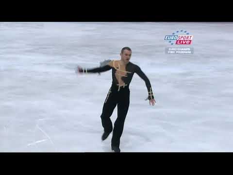 2011 E Kevin Van Der Perren LP B ESP