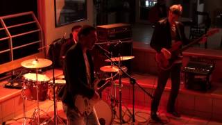 Little Peter Blues Band Cover Empty Arms