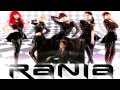 Rania - Just GO [instrumental off vocal] 
