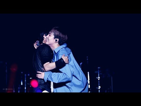 170701 FT아일랜드 Live 직캠 : Orange Days / 1234 / take me now 이홍기 포커스