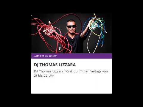 JAM FM - Thomas Lizzara (03.09.2021)