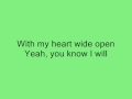 Sugarland- Settlin' Lyrics! 