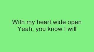 Sugarland- Settlin&#39; Lyrics!