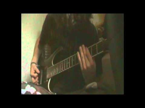 Devastating Enemy - The Fallen Prophet