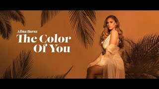 Alina Baraz - Yours (Lyric Video)