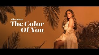 Alina Baraz - Yours (Lyric Video)