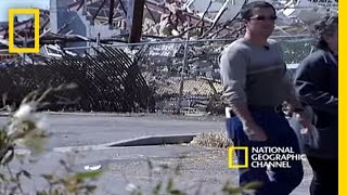 Tornado Science | National Geographic