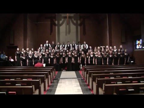 Encounter 2016 When Love Sees You