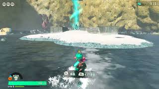 スプラレイダースで遊んでた話 その13