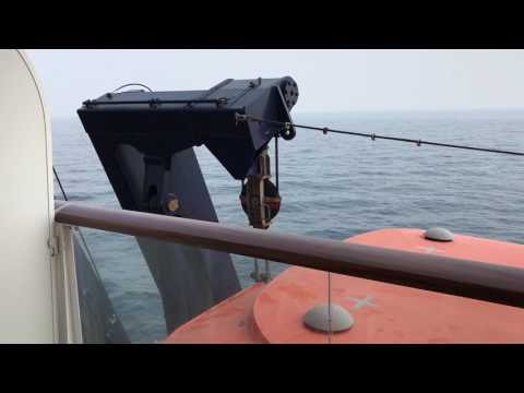 Mein Schiff 3: Die schlechteste Kabine