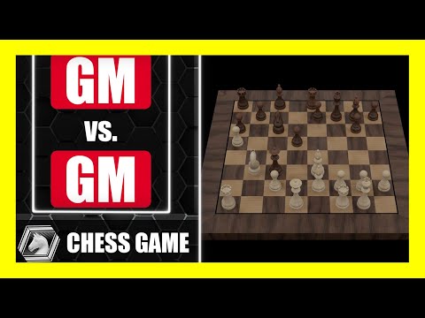 Valentin Dragnev (white, 2576) vs.  Maxime Vachier-Lagrave (black, 2739), FIDE World Cup 2023
