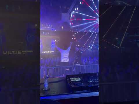 B-Front & Galactixx Feat. MC Synergy - My History @ Intents Festival 2025 #hardstyle #Galactixx