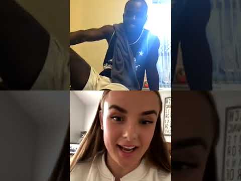 20 mins core workout with Brittany Wilson