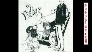 THE BABYS - Spoiled Brats Live 1977