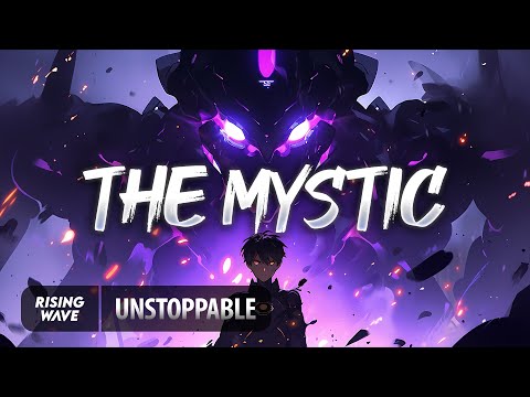 Prokyon, SirGio8A & Fearless Warrior - The Mystic [Rising Wave Release]