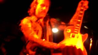 Terrorvision Discotheque Wreck London Camden Underworld 13th October 2012