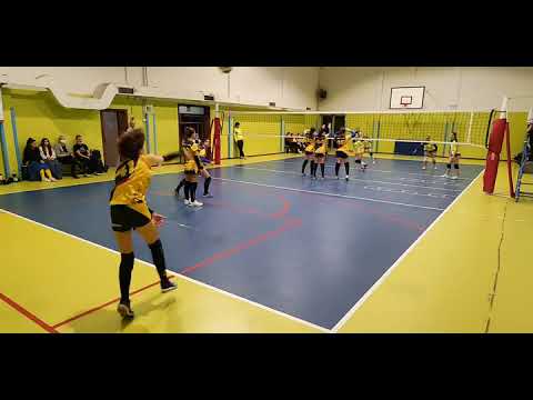 3° Set Gasc Sestese VS Pallavolo Missaglia