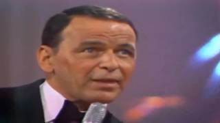 Frank Sinatra.......... What Now My Love.