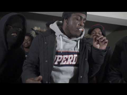 Tre8 - Extras ft Ruckus & Gleesh (Official Video) Shot By @ShotByChop