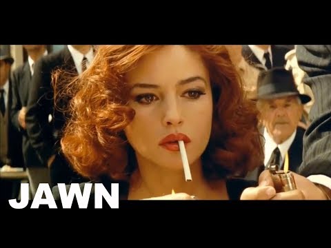 JAWN ft. Alanna Lyes - Obsession (Official MV)